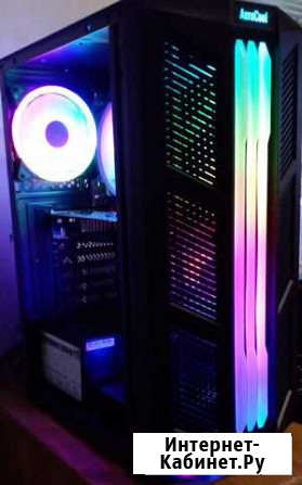 Мощный новый игровой I5 10400f+GTX1650 Пятигорск - изображение 1