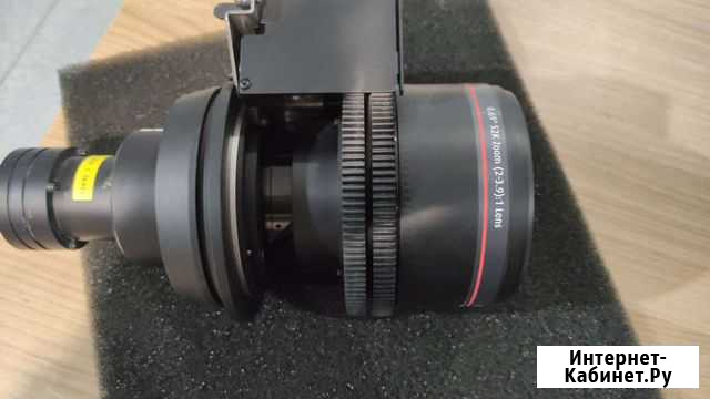 Объектив для Барко 0,69 S2K Zoom (2.0-3.9):1 Астрахань - изображение 1