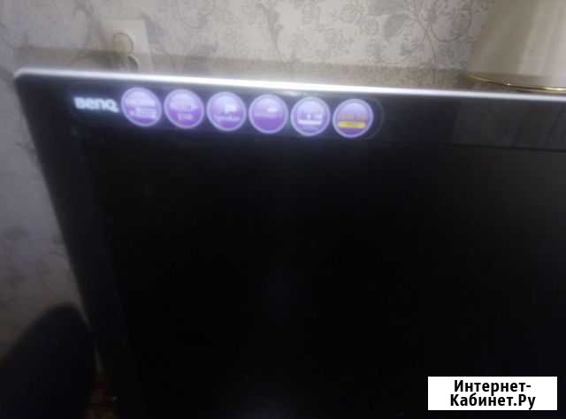 Монитор benq 21,5 1920 : 1080 Барнаул - изображение 1