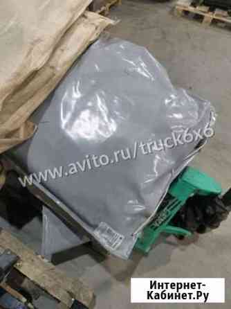 Тент кузова газ-3307 / 3309 Нижний Новгород