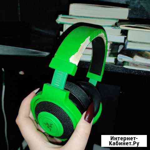 Наушники Razer Kraken pro 2015 Тамбов