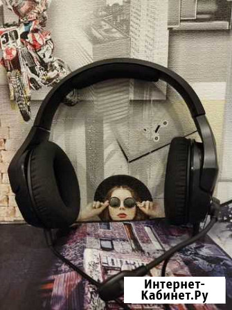 Наушники hyperx cloud stingercore Апатиты - изображение 1
