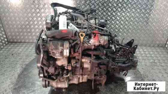 Двигатель (двс) Hyundai Getz 1.5 D3EA Ковров