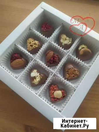 Конфеты ручной работы Нижний Новгород - изображение 1