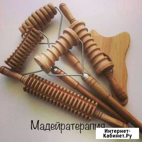 Массаж по коррекции фигуры Лениногорск - изображение 1
