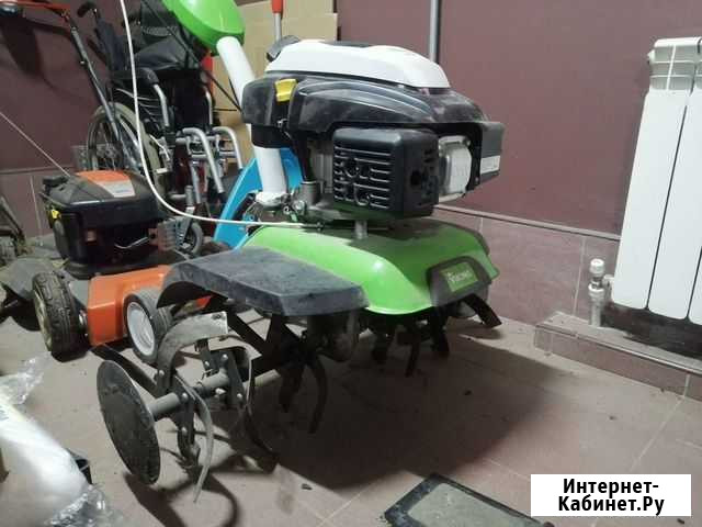 Культиватор Stihl viking nb 585 Ульяновск - изображение 1