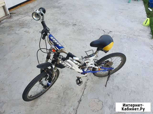 Stels pilot 250(велосипед) Тайцы - изображение 1