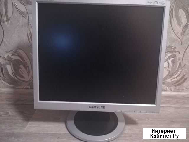 Монитор Samsung Воронеж - изображение 1
