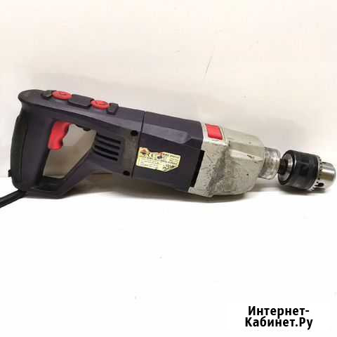 Дрель Ударная Sparky BUR 2 350CET Арт. Т38277 Сургут - изображение 1