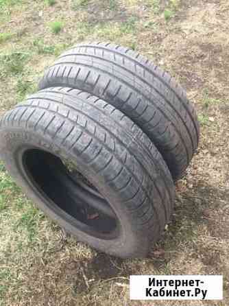 Cordiant 195/65 R15, 2 шт Красноярск