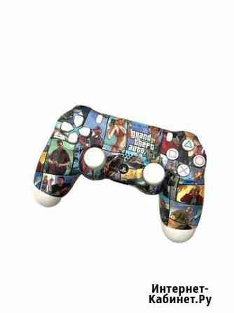 Геймпад dualshock 4, джойстик ps4 Брянск