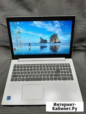 Великолепный Белый Lenovo 320-15IAP Вологда - изображение 1