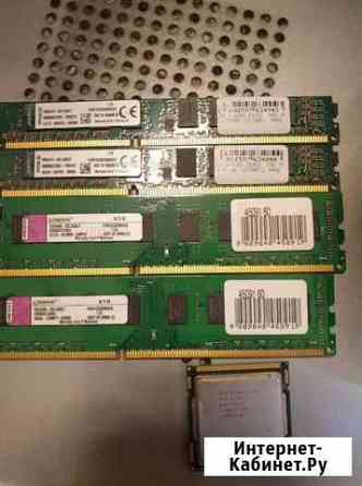 Оперативная память ddr3.2 gb 1333 Мурино