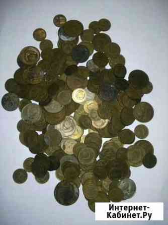 Монеты СССР Пермь