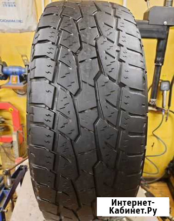 265/65/17 triangle 292 ALL terrain Петропавловск-Камчатский - изображение 1