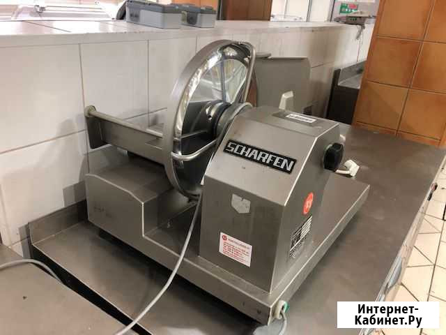 Слайсер Краснодар - изображение 1