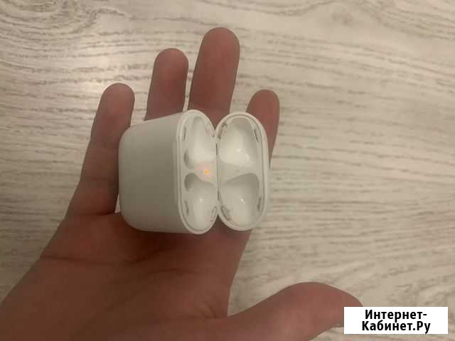 Airpods кейс Смоленск - изображение 1