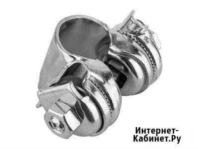 Замок крепления велосипедного седла Барнаул