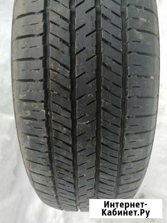 Yokohama 225/60 R17, 4 шт Чамзинка - изображение 1