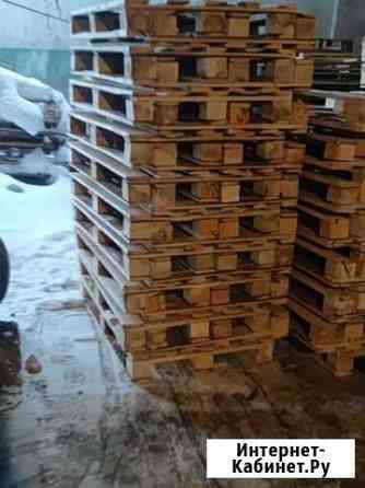 Продажа покупка поддонов Тверь
