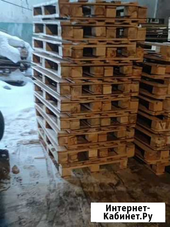 Продажа покупка поддонов Тверь - изображение 1