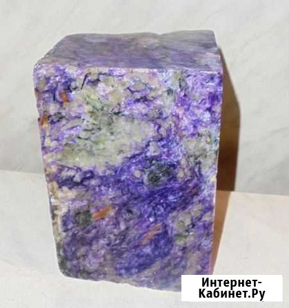 Чароит Нерюнгри - изображение 1