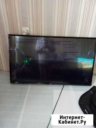Майн телевизора LG 43UK6300PLB EAX67872805 (1.1) Жигулевск - изображение 1
