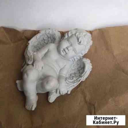 Ангел 14х18 Венгрия в идеальном состоянии Калининград