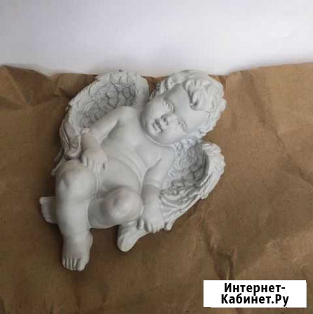 Ангел 14х18 Венгрия в идеальном состоянии Калининград - изображение 1