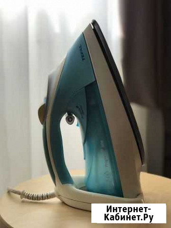 Утюг Tefal Набережные Челны - изображение 1