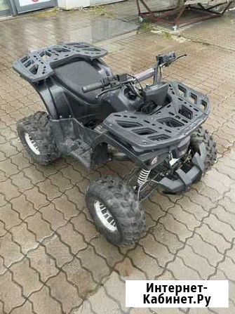 Квадроцикл Tiger 175CC Челябинск - изображение 1