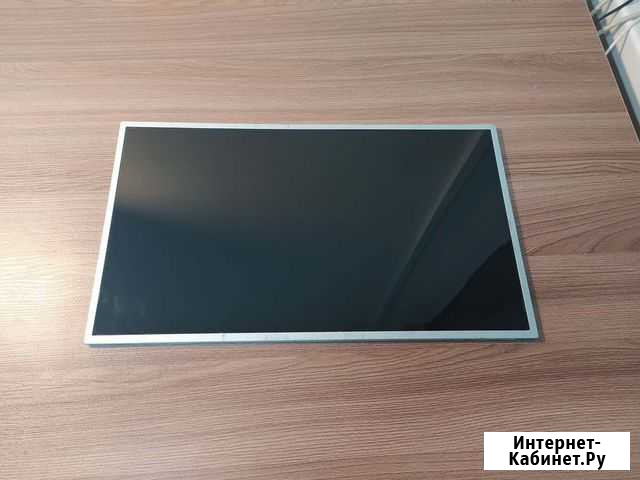 Матрица 15,6 40pin B156XW02 HP G62 G56, шлейф Миасс - изображение 1