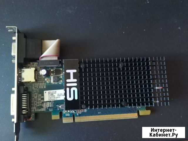 Несколько pci-e и agp - видеокарт (Обновляется) Вологда - изображение 1