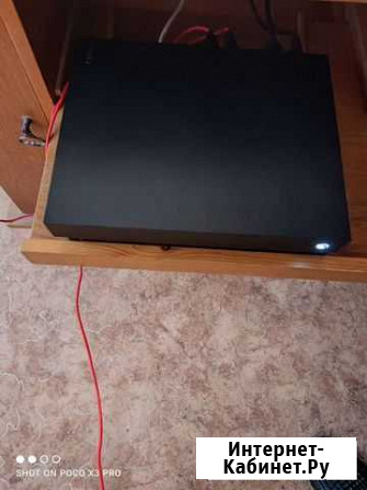 Xbox one x 2 tb Волгоград - изображение 1