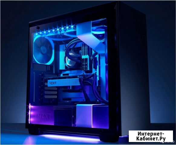 Игровой компьютер i5 + gtx 1050ti Дмитров - изображение 1
