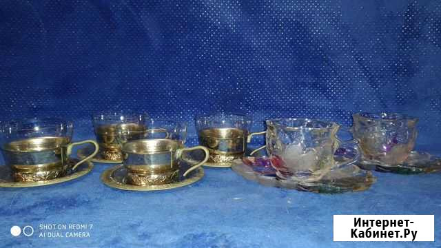 Чашка Севастополь - изображение 1