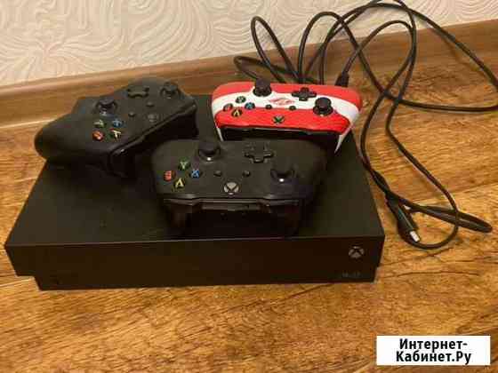 Xbox One Одинцово