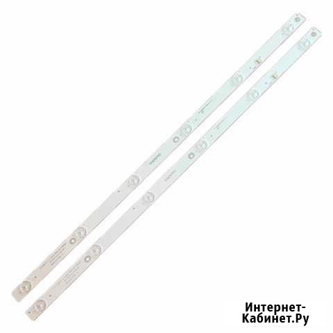 Подсветка RF-AB320E30-0601S-10 A7 новая Краснодар - изображение 1