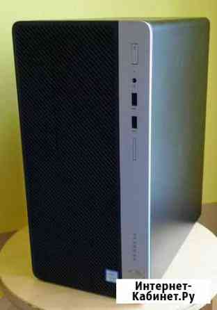 Компьютер HP ProDesk Core i5 / 8Gb / SSD M2 240Gb Томск