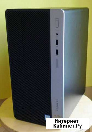 Компьютер HP ProDesk Core i5 / 8Gb / SSD M2 240Gb Томск - изображение 1