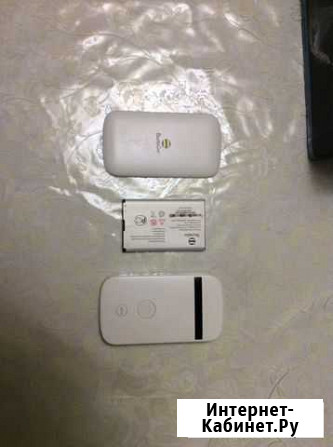 Wifi Роутер 4g lte Грозный - изображение 1