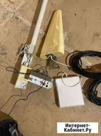Gprs усилитель телефона улучшаеть сотовую связь Нижневартовск