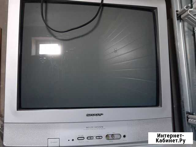 Телевизор Рязань - изображение 1