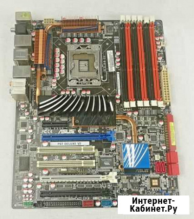 1366+I7 / xeon Волгоград - изображение 1