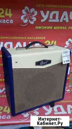 Комбоусилитель Cort CM15R Севастополь