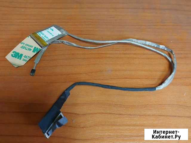 Шлейф матрицы HP Pavilion 15E Благовещенск - изображение 1