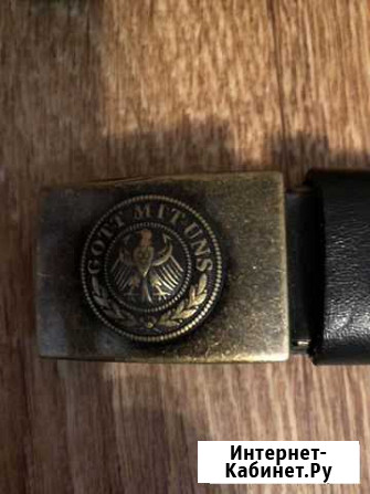 Бляхи Германия Краснодар - изображение 1