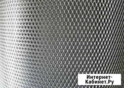 Алюминиевые сетки Магадан - изображение 1