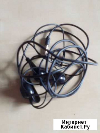 Наушники nokia Екатеринбург - изображение 1