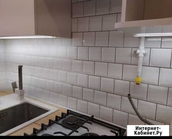 Отделочные работы/Ремонт квартир/Услуги плиточника Тамбов - изображение 1